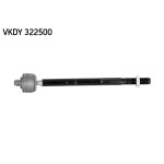 SKF Axialgelenk, Spurstange